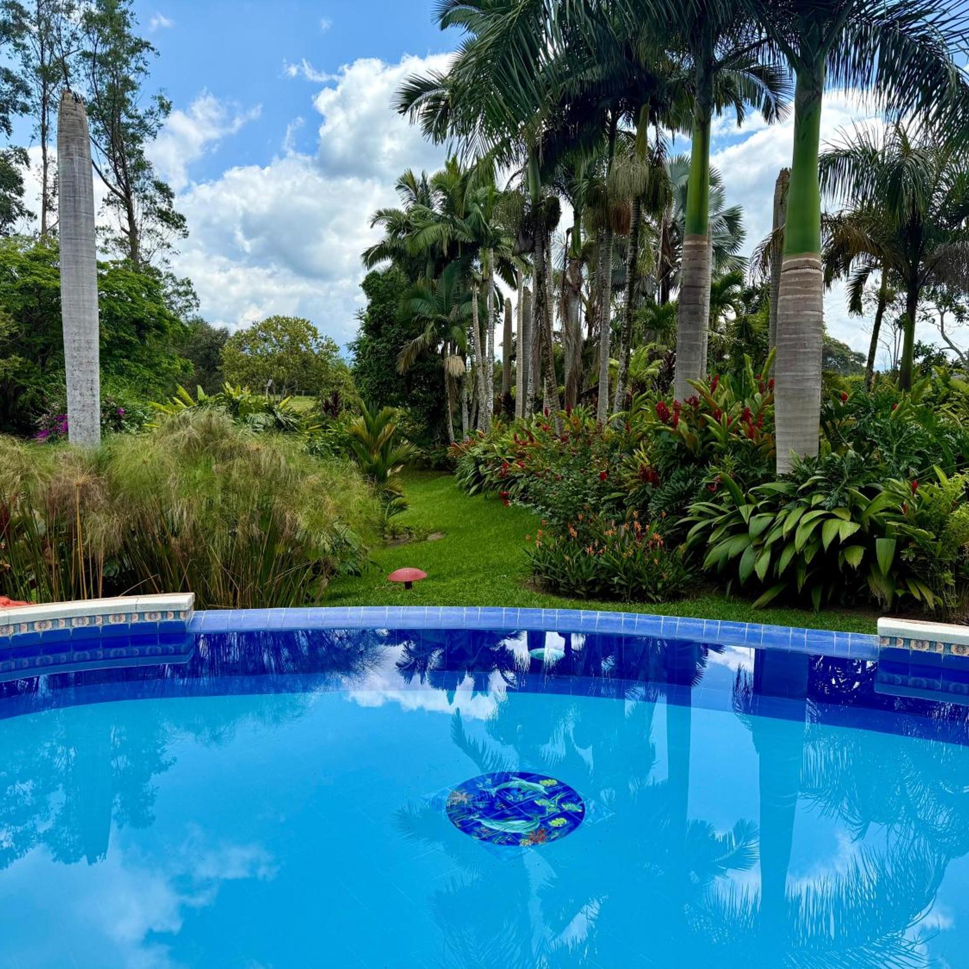 El Percal Hacienda Hotel 27/50