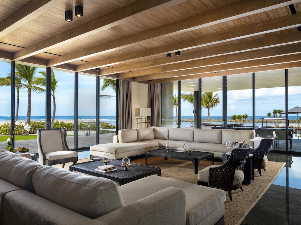 The Apurva Kempinski Bali 63/93