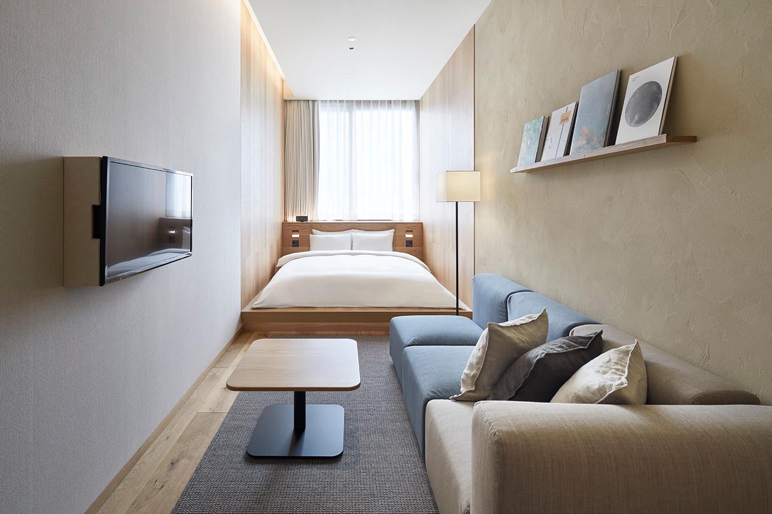 Muji Hotel Ginza 37/50