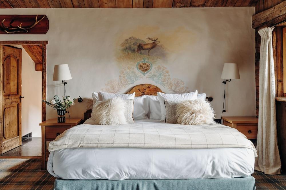 3 Rooms, Suite, King Bed