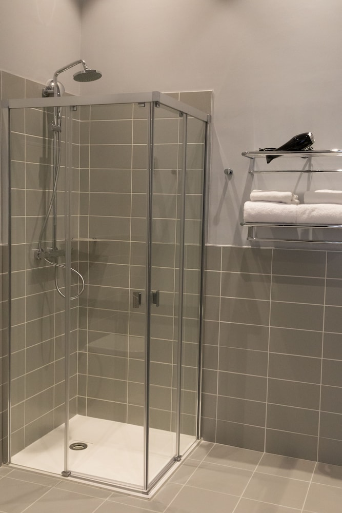 Comfort Hotel Des Sources 39/39