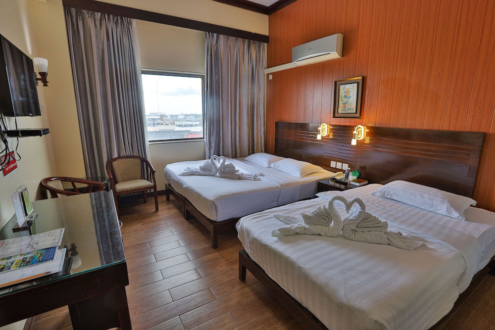 Hotel Essencia 16/69