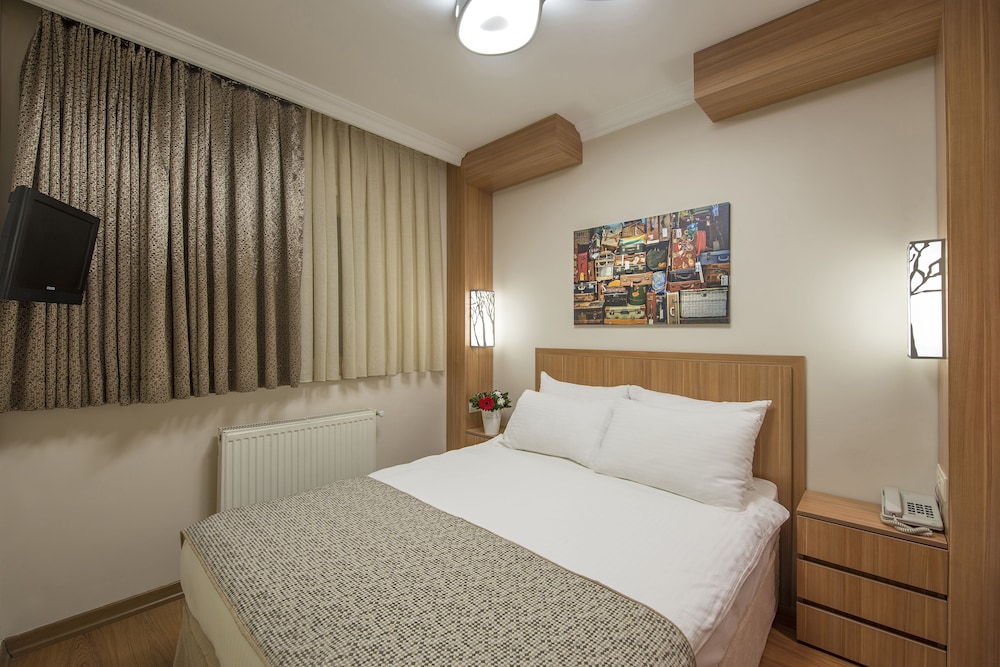 Evsen Hotel Adults Only 19/68