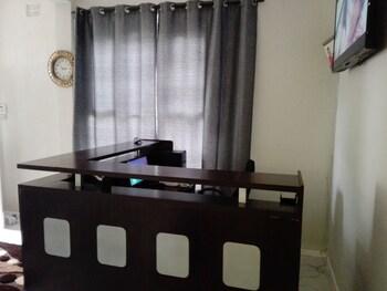Freedom Media Guest House 14/16
