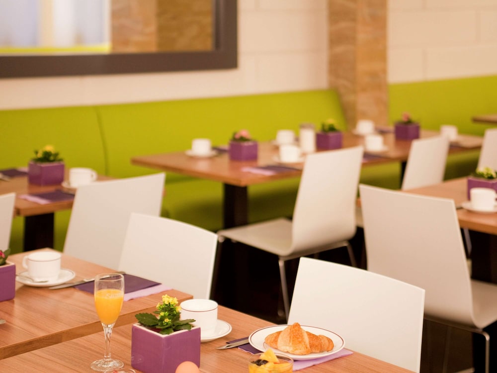 ibis Styles Frankfurt City 44/53