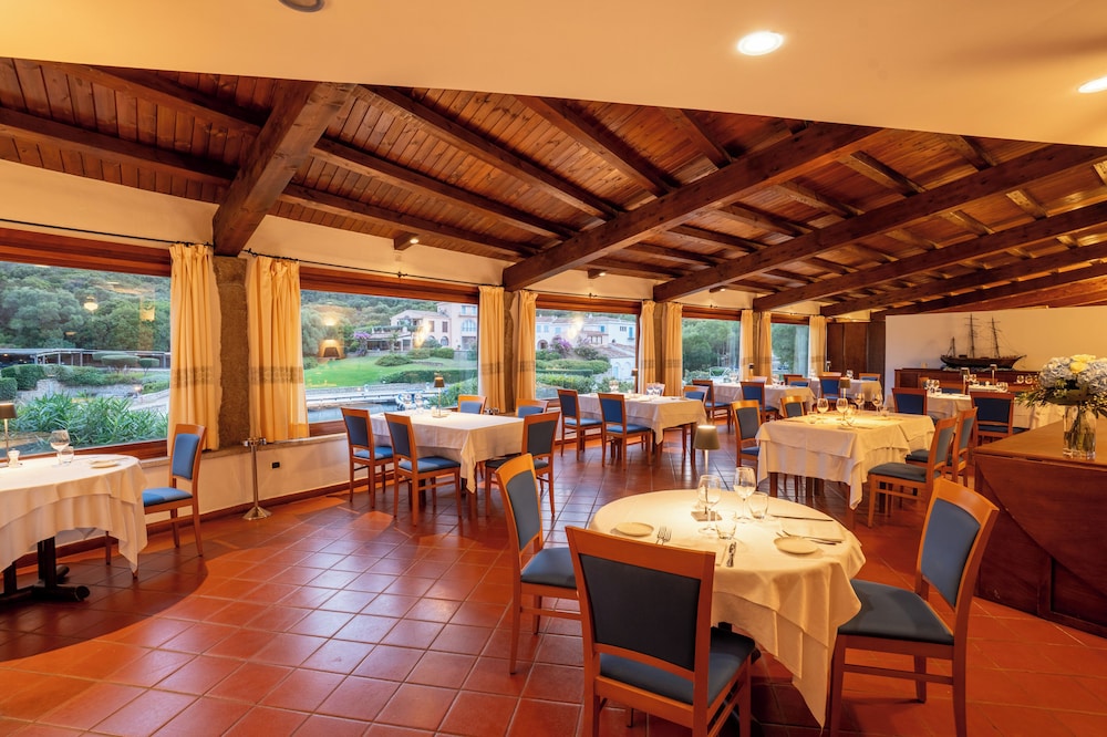Hotel Palumbalza Porto Rotondo 53/70
