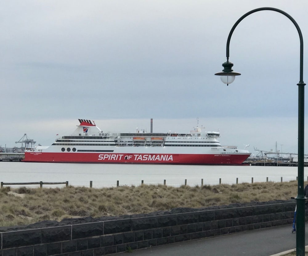 Spacious Seaviews 21/24