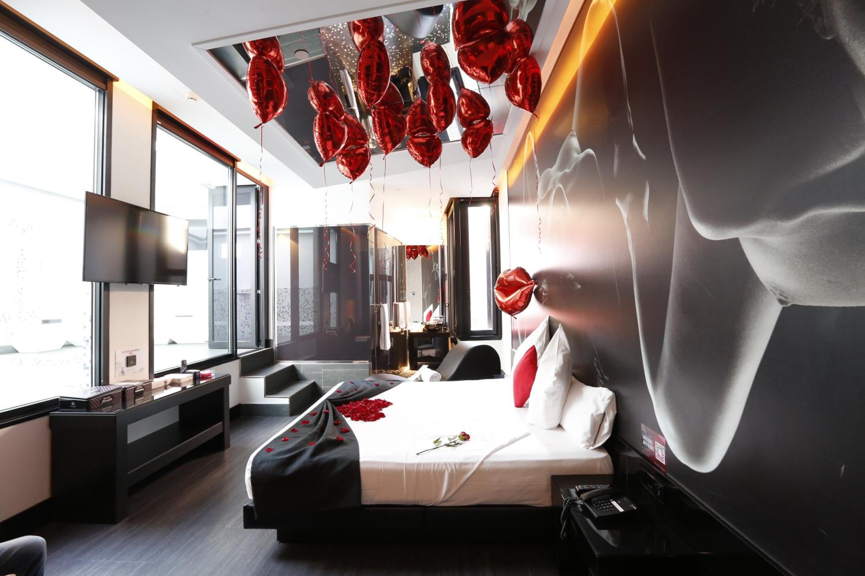 Hotel Loob Madrid 3/57