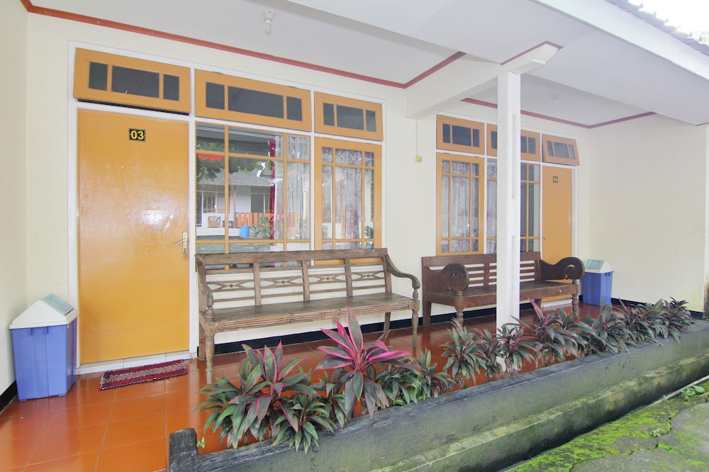 Hotel Wijaya 2 Kaliurang 3/51