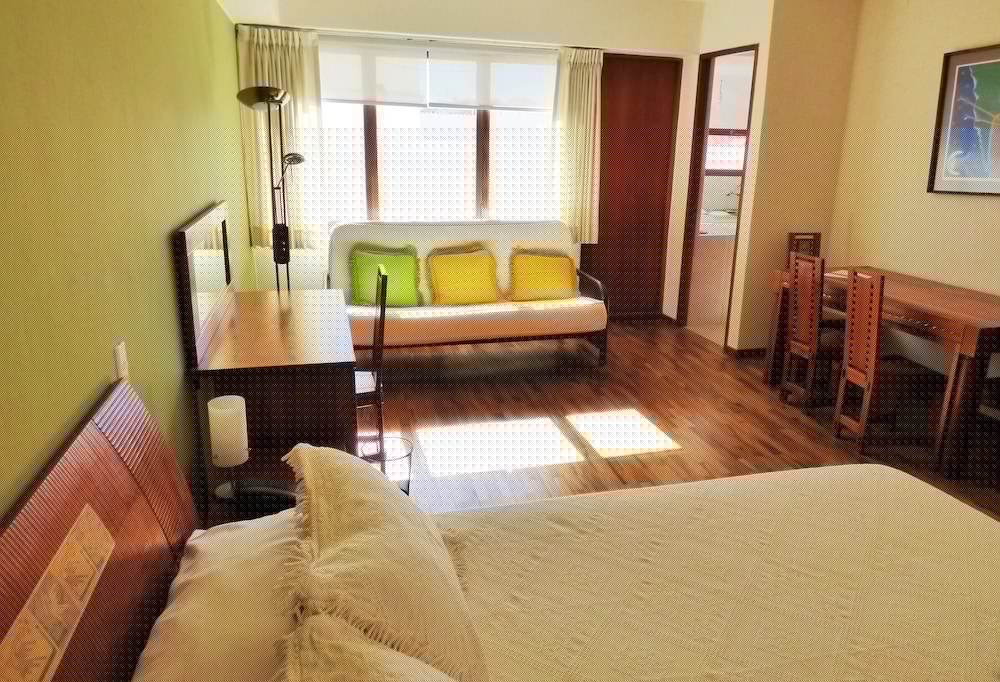 Villa Antigua Hotel 18/30