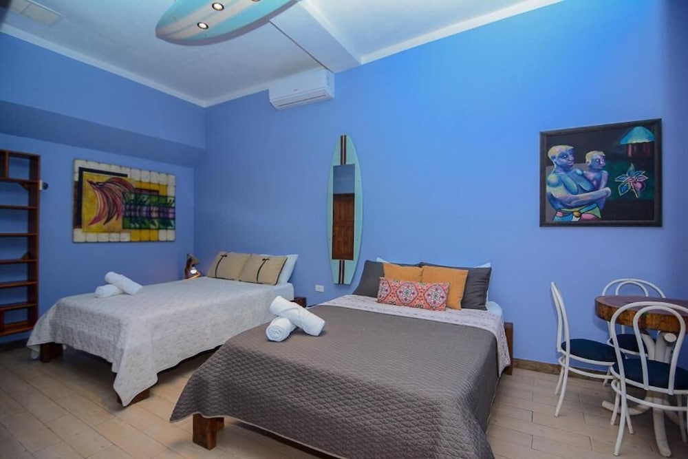 Hotel Vagabondo 27/72
