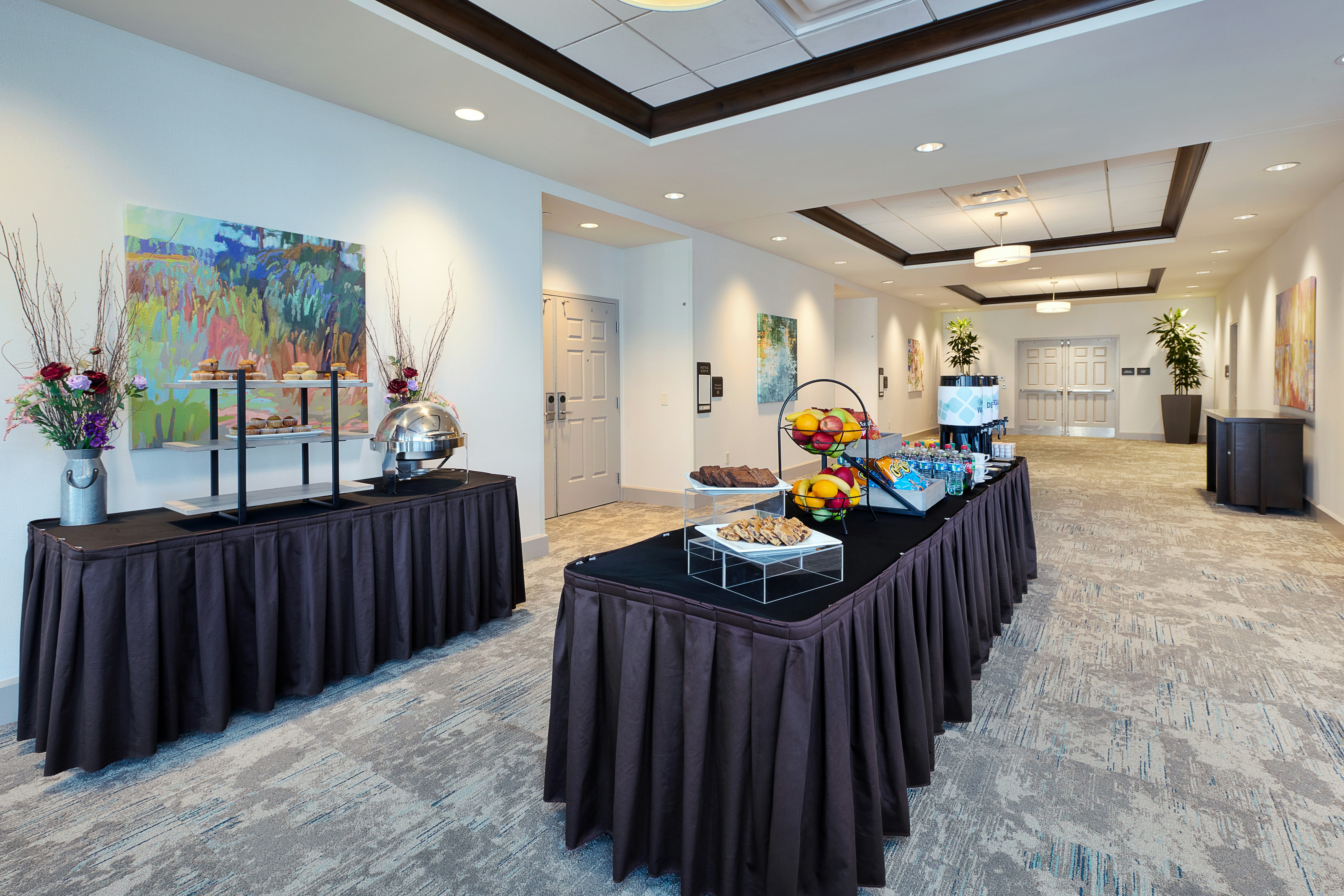 Hilton Garden Inn Akron 43/77
