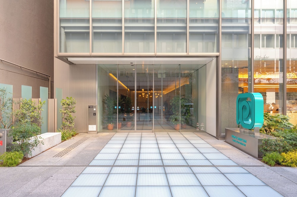 プリンス スマート イン 大阪淀屋橋 写真2