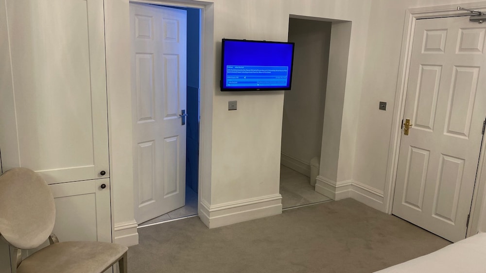 Winckley Square Hotel 49/50