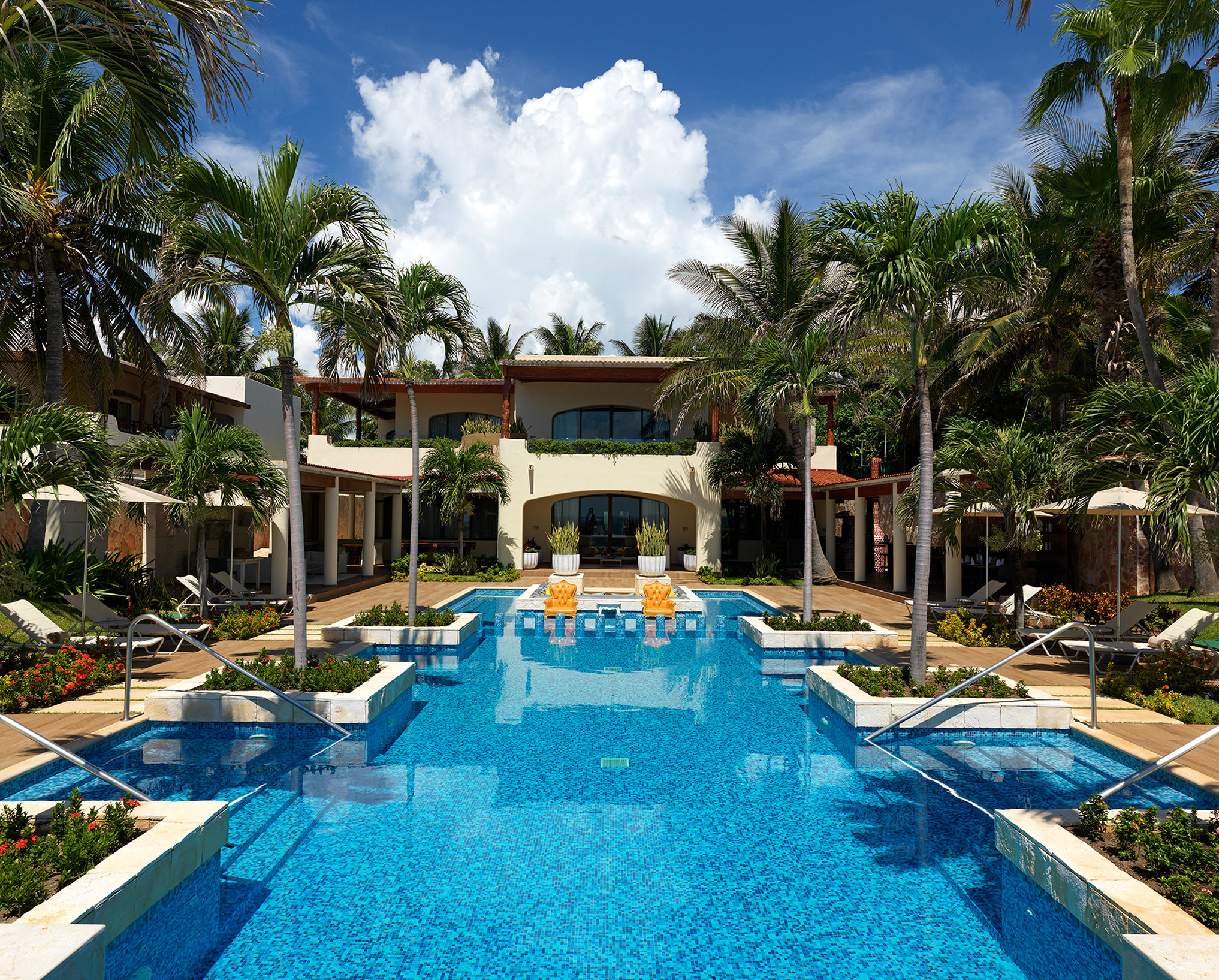 Azul Villa Casa Del Mar By Karisma, imagen 3
