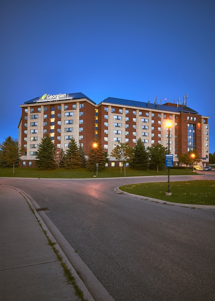 Residence Conference Centre 47/51