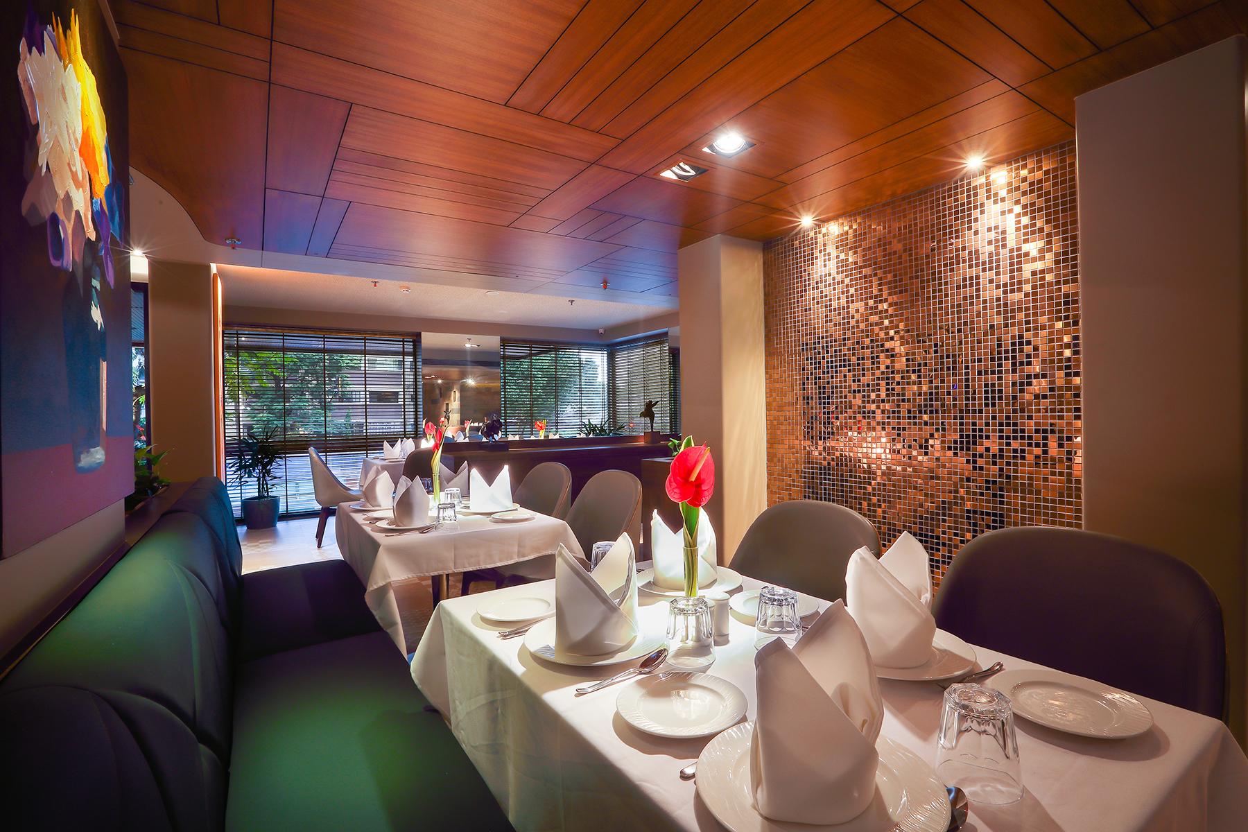 The Grandeur Boutique Hotel 29/30