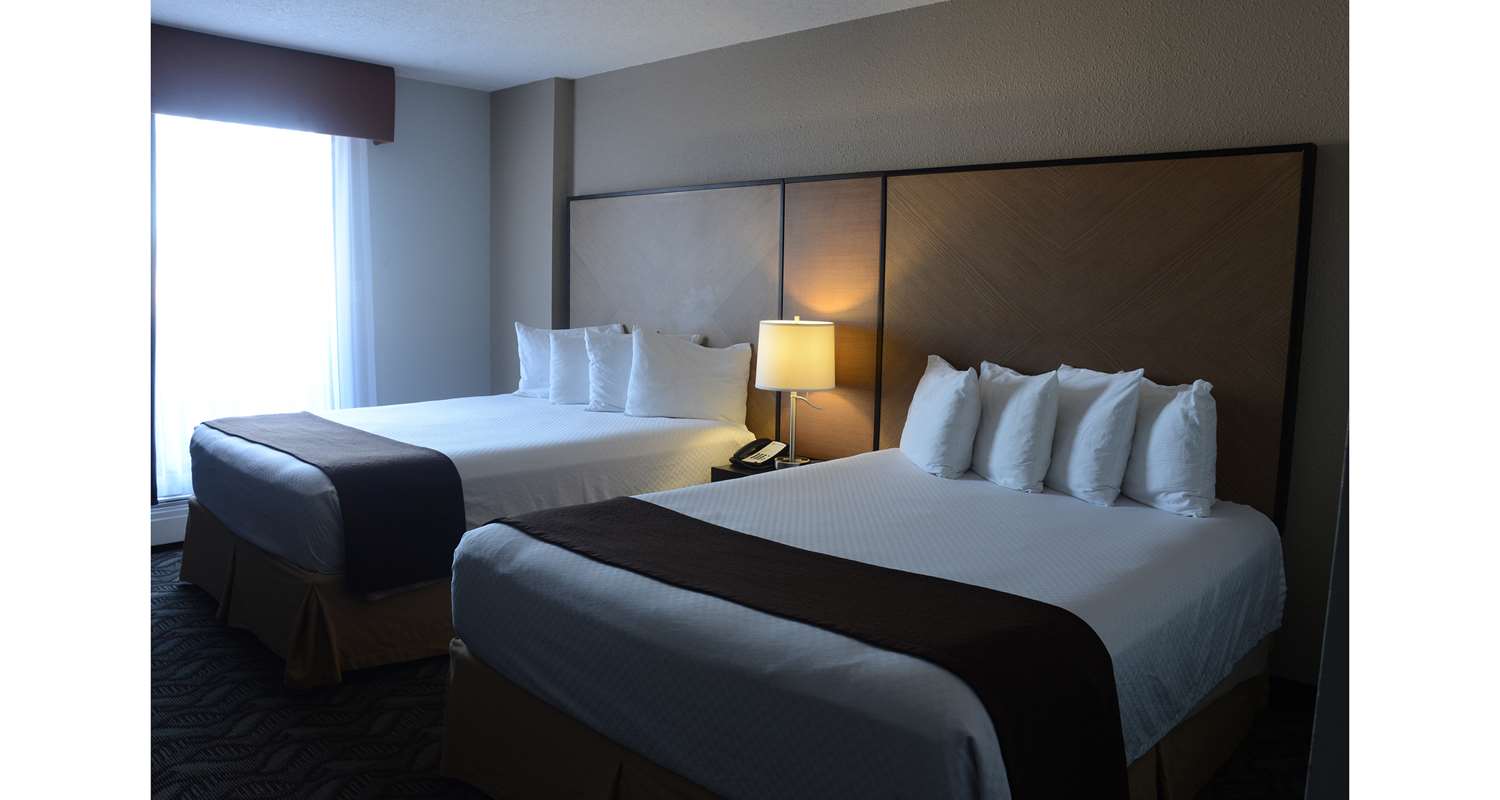 Days Inn by Wyndham Airdrie 12/31