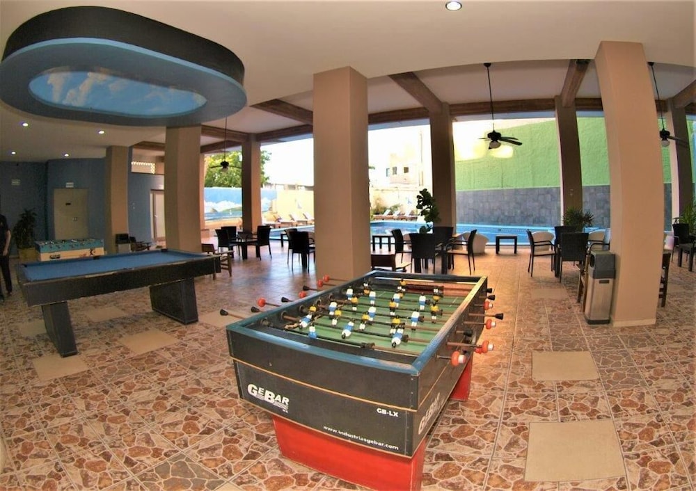 Playa Bonita Hotel 18/40