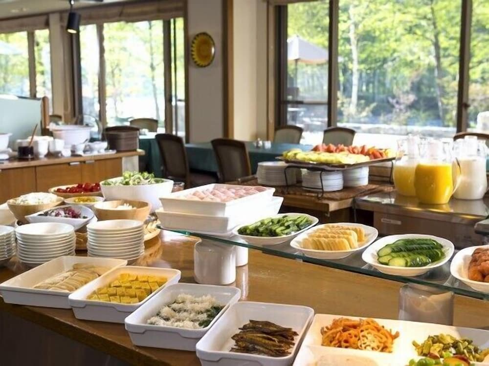KAMIKOCHI LEMEIESTA HOTEL 29/50
