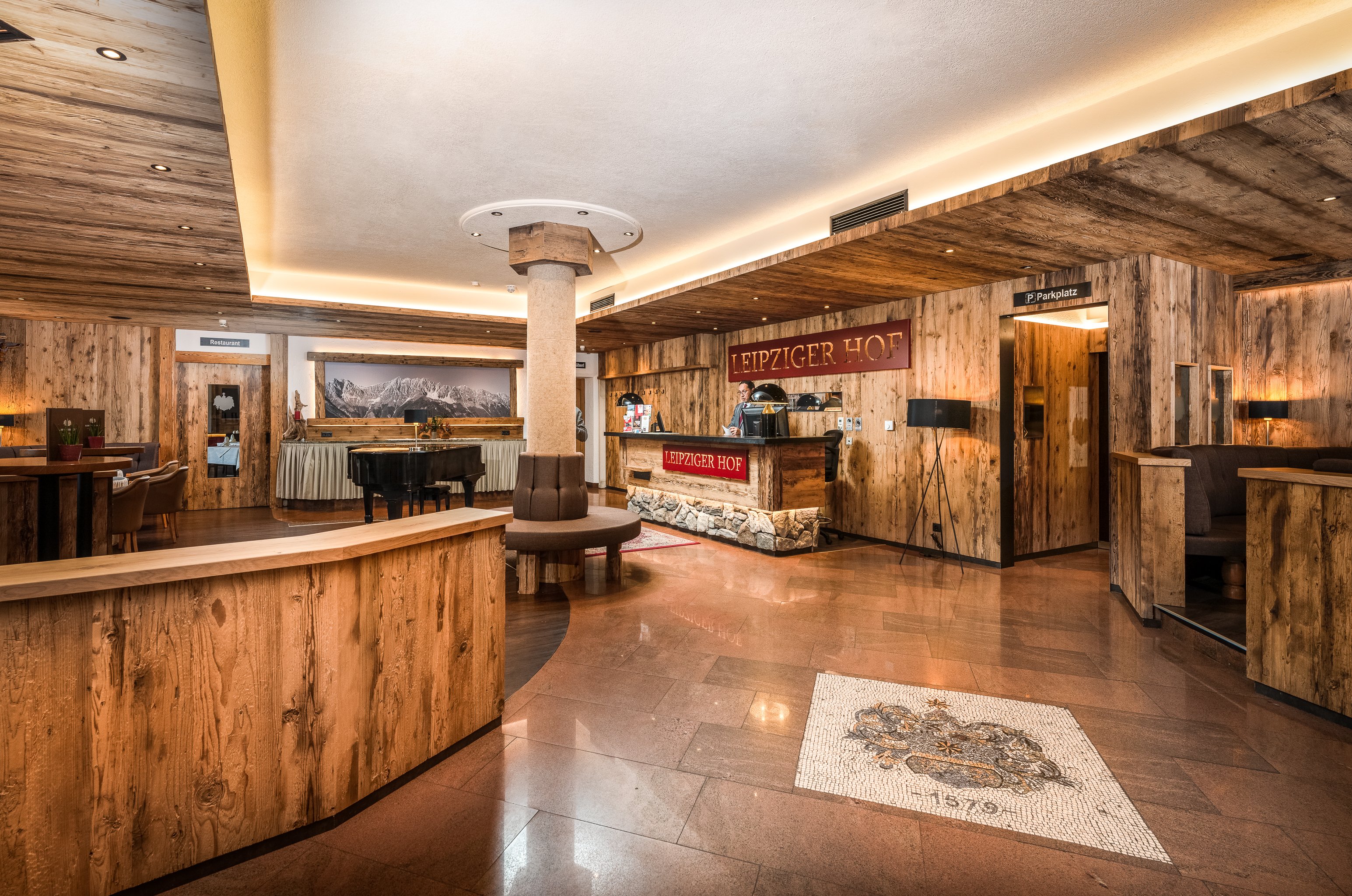 Hotel Leipziger Hof Ex Best Western Plus 5/67