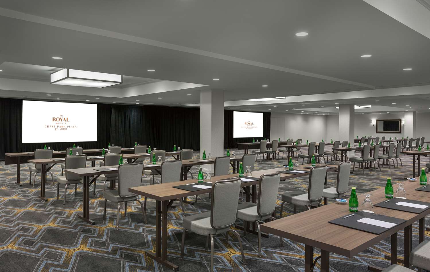 The Chase Park Plaza Royal Sonesta St. Louis 58/76