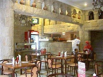 Volubilis Hotel 15/22