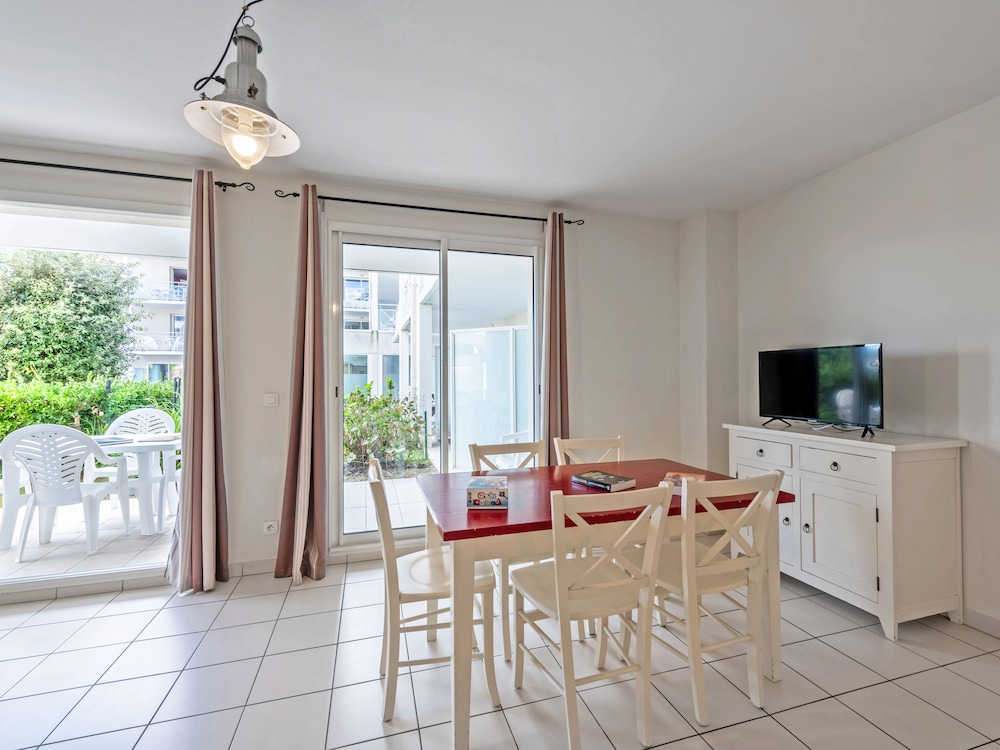 Residence Vacanceole Le Domaine de Bertheaume 41/66