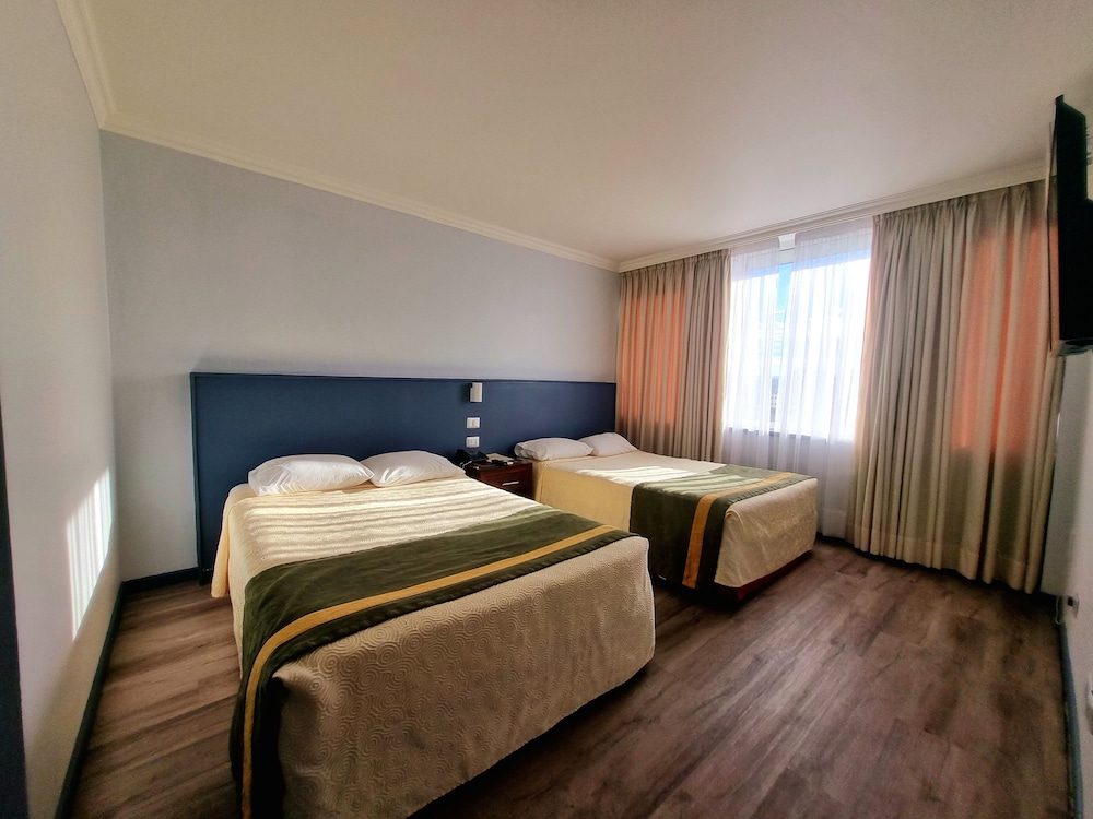 HOTEL EL ARAUCANO 12/53