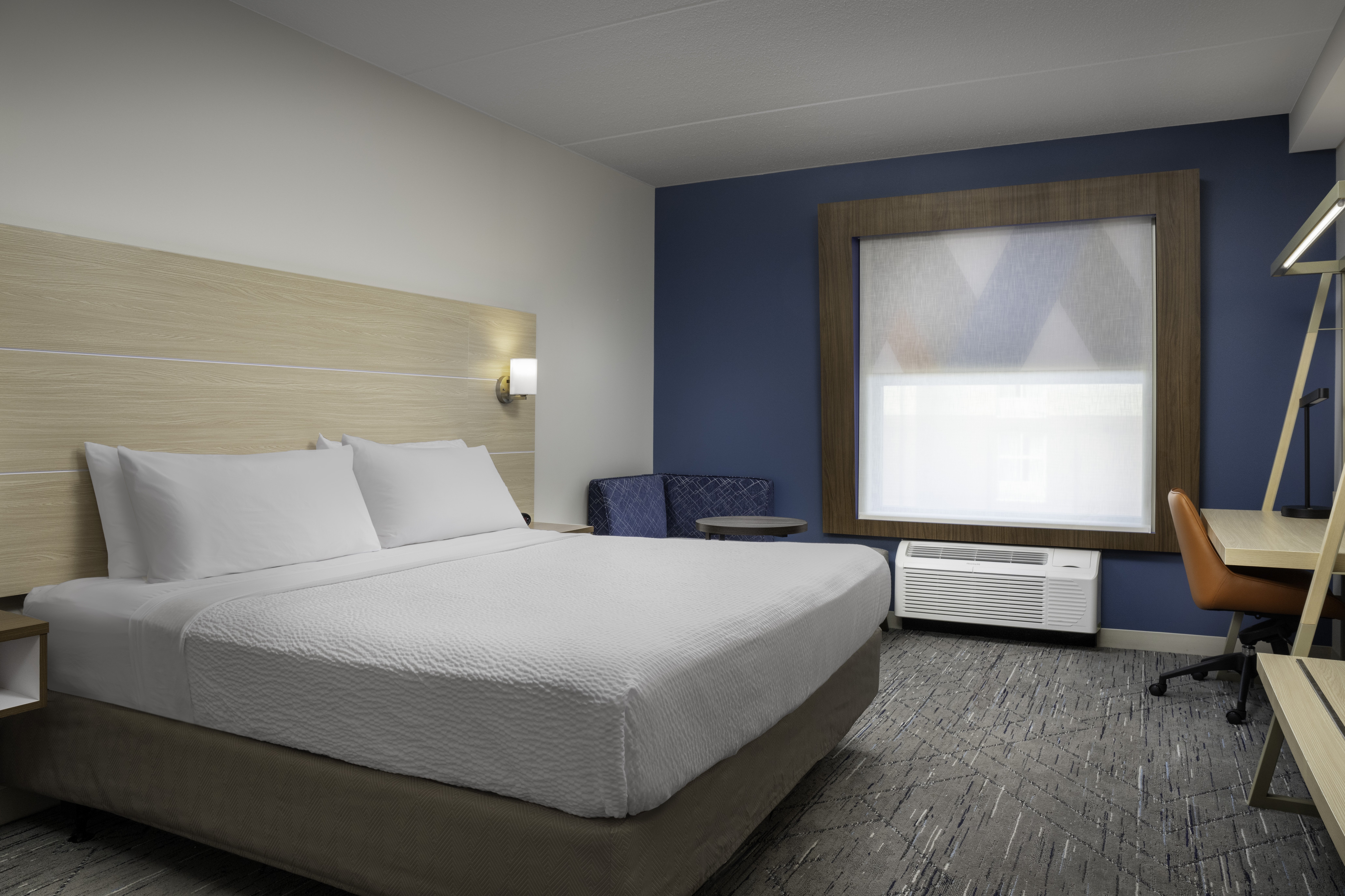 Room, King Bed, Accessible