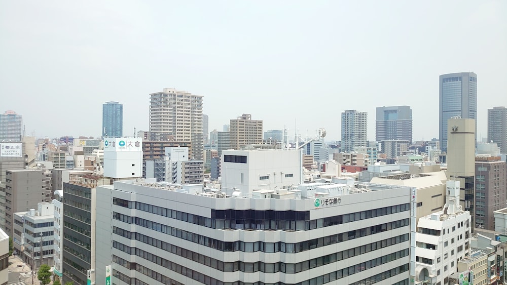 Premier Hotel CABIN PRESIDENT Osaka 4/65