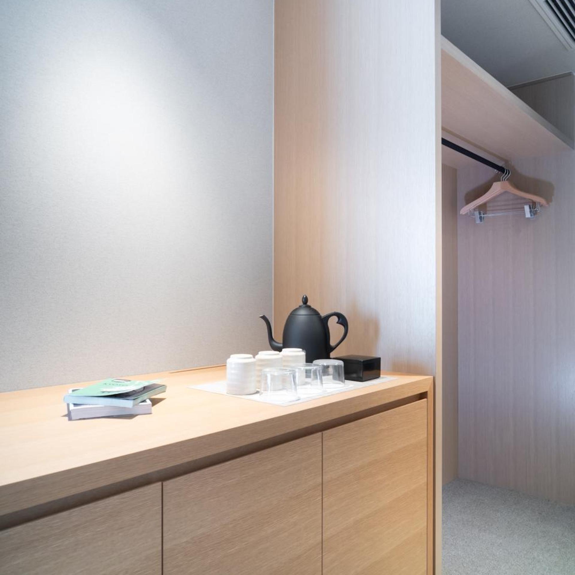 KIORI Hotel Takakura 10/48