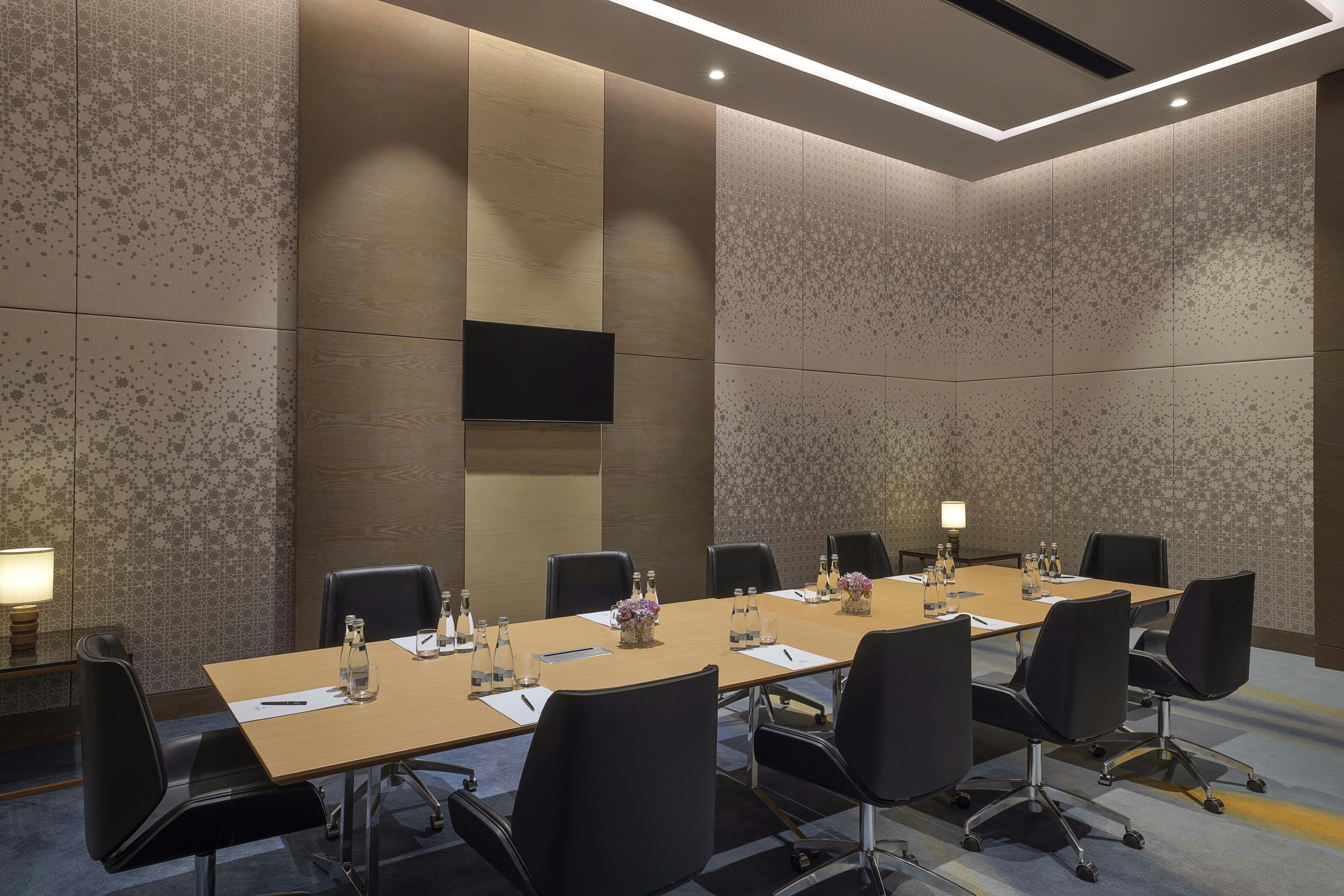 Hilton Abu Dhabi Yas Island 36/50