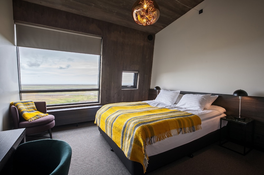 Fosshotel Glacier Lagoon 19/57