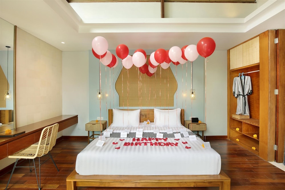 Sanora Villa Sanur by Ini Vie Hospitality 10/49