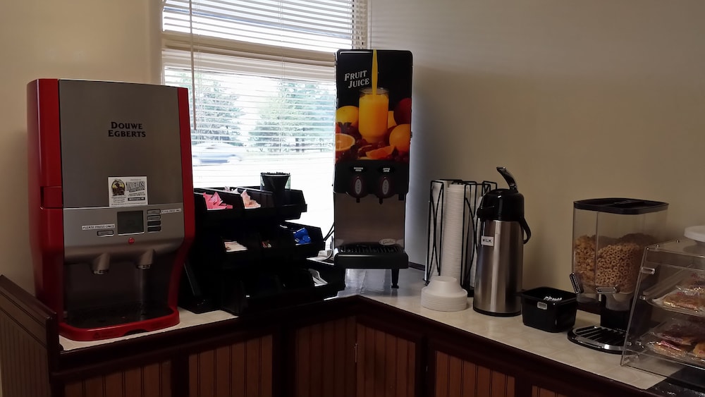 Americas Best Value Inn Palmyra Hershey 22/30