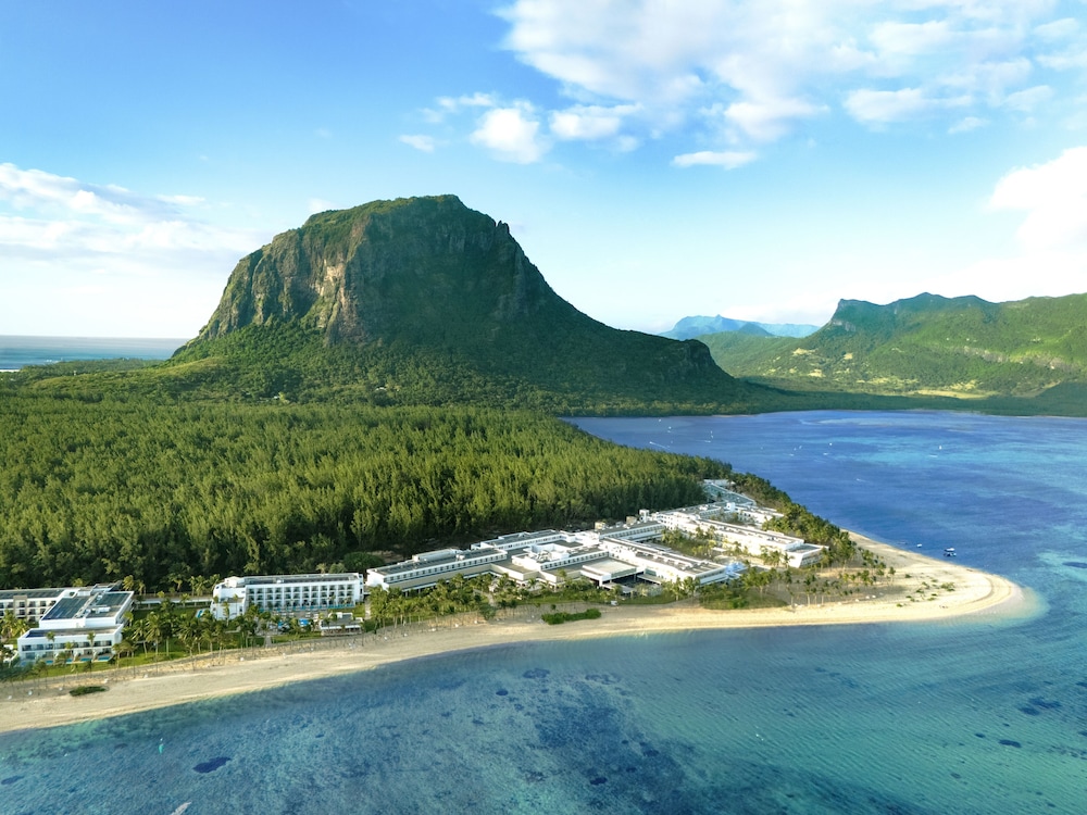 Hotel RIU Turquoise - All Inclusive 57/69