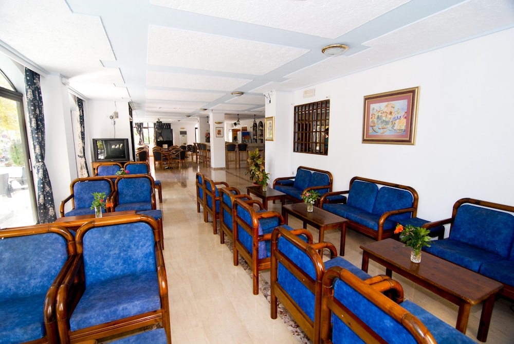 Aegeon Hotel - Adults Only 32/53