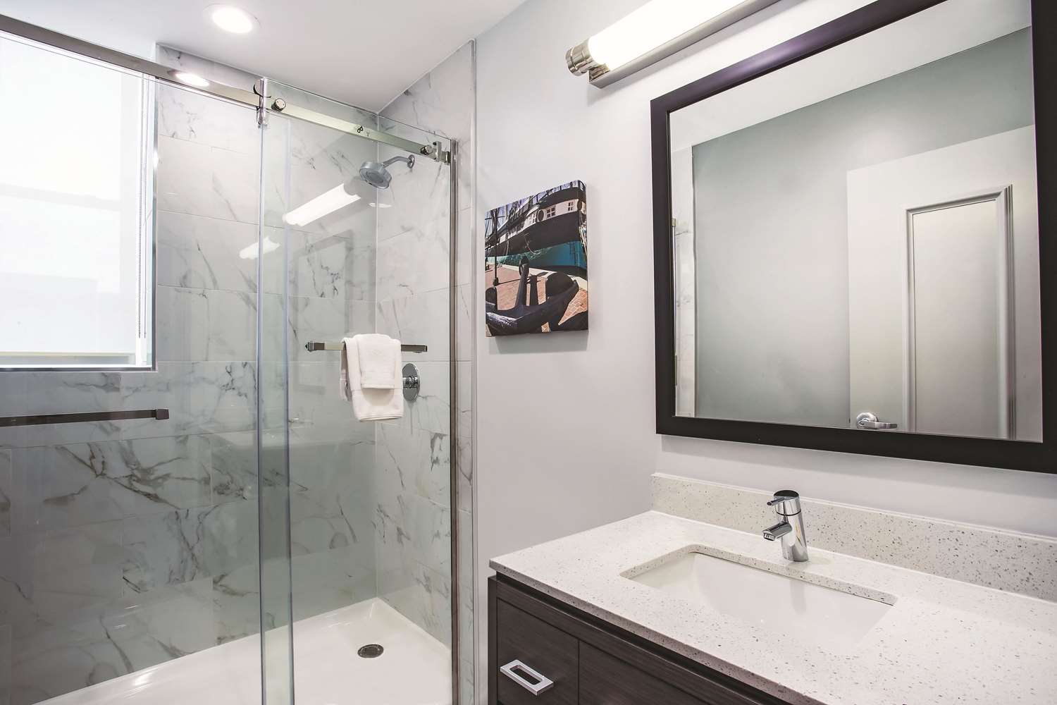 La Quinta Inn & Suites by Wyndham Baltimore Downtown 37/38