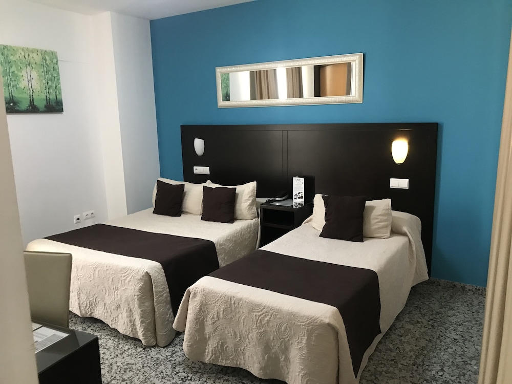 Hotel de los Faroles 20/59