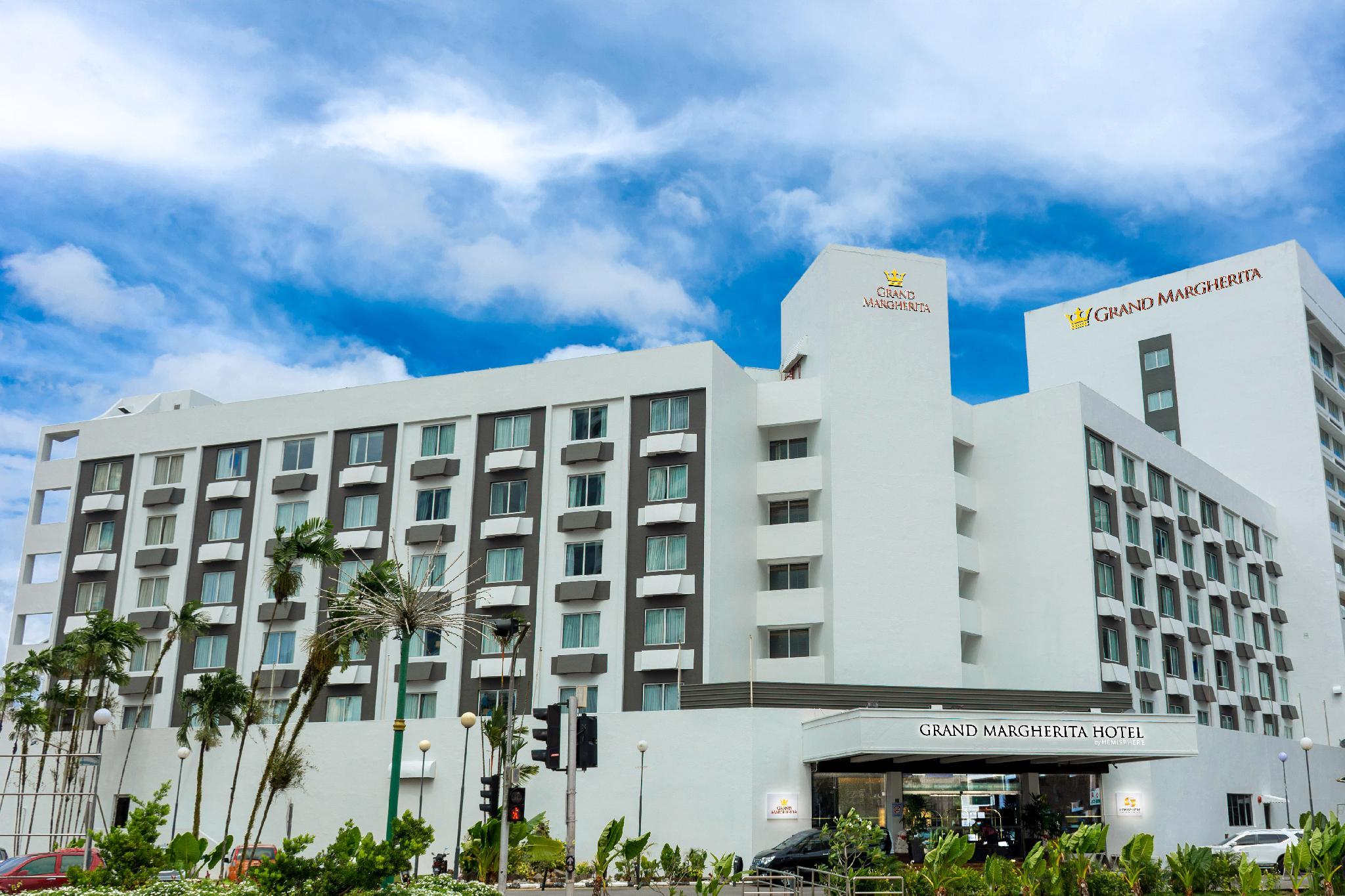 Grand Margherita Hotel in KUCHING