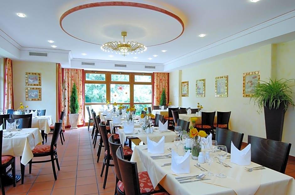 JOHANNESBAD THERMALHOTEL LUDWIG THOMA 38/56