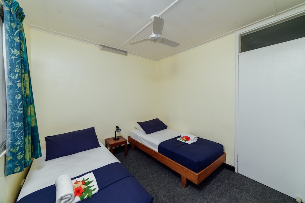 Kaiviti Motel 29/72