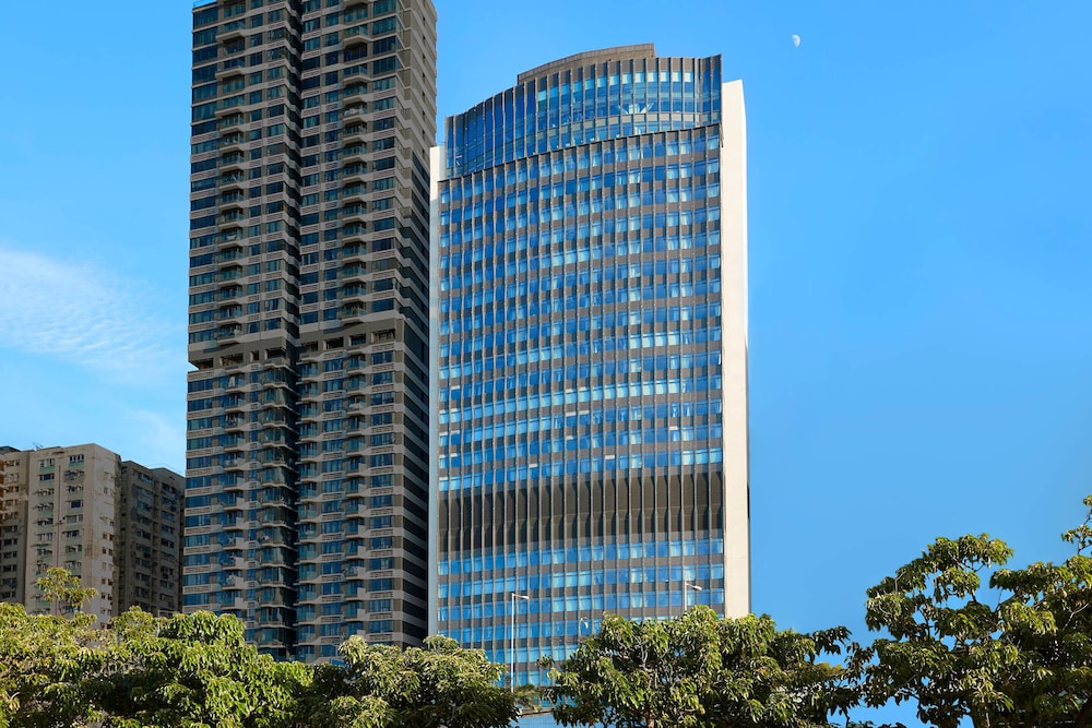 Oasis Aurum 181 Hotel in HONG KONG ISLAND