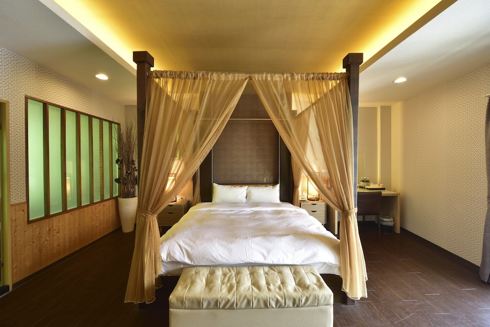 Chi Meng Rou Holiday Villa 26/68