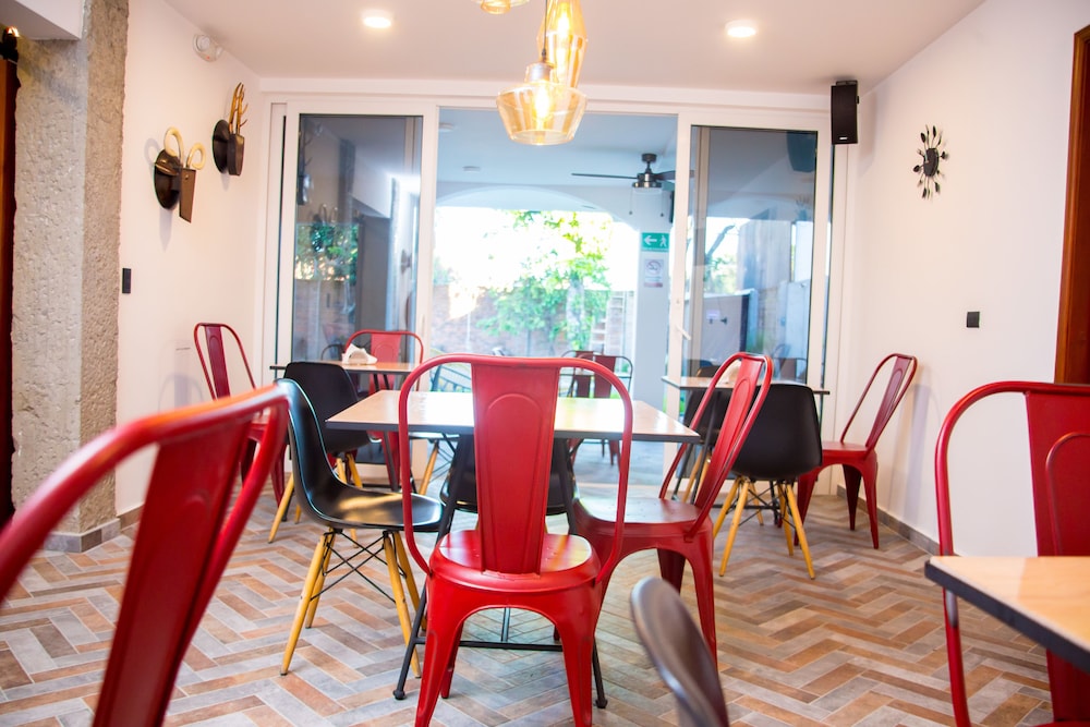 Hotel Citlalli 30/41