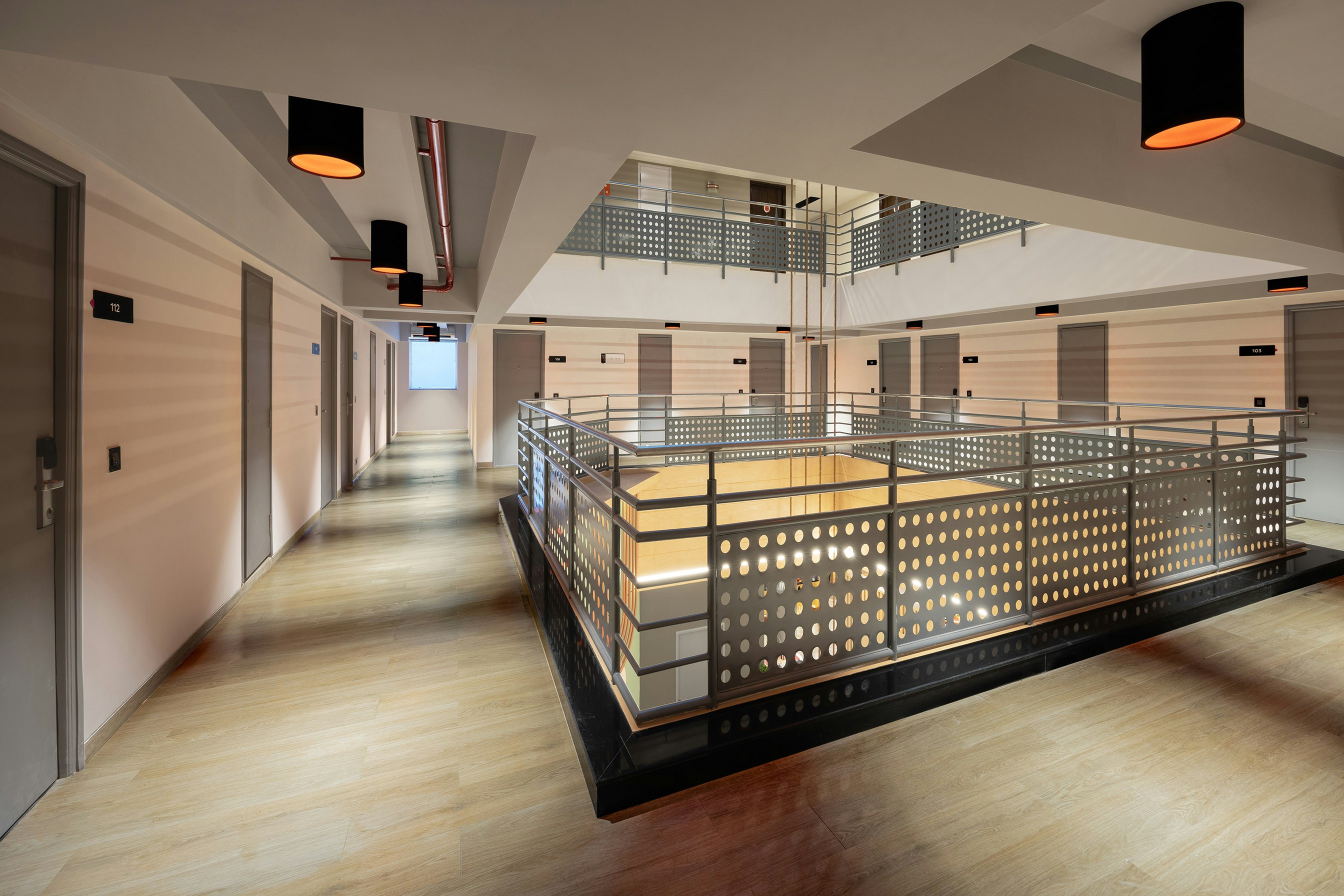 Ginger Hotel Jamshedpur in JAMSHEDPUR