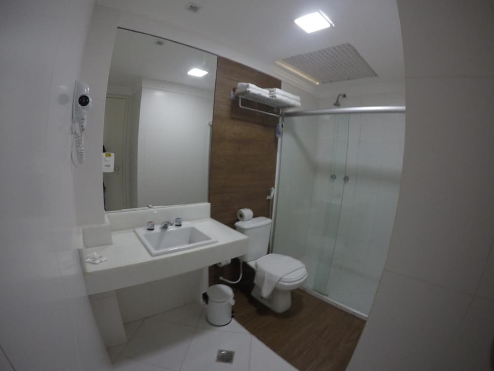 Jatobá Praia Hotel 63/63