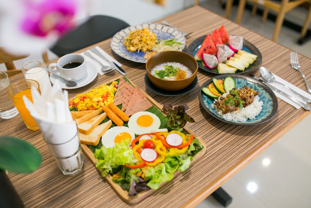 Lanna Thaphae Hotel 44/54