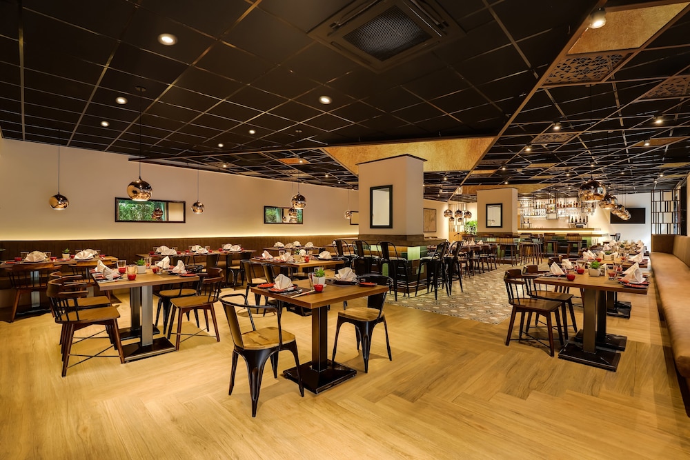 restaurant cafeteria